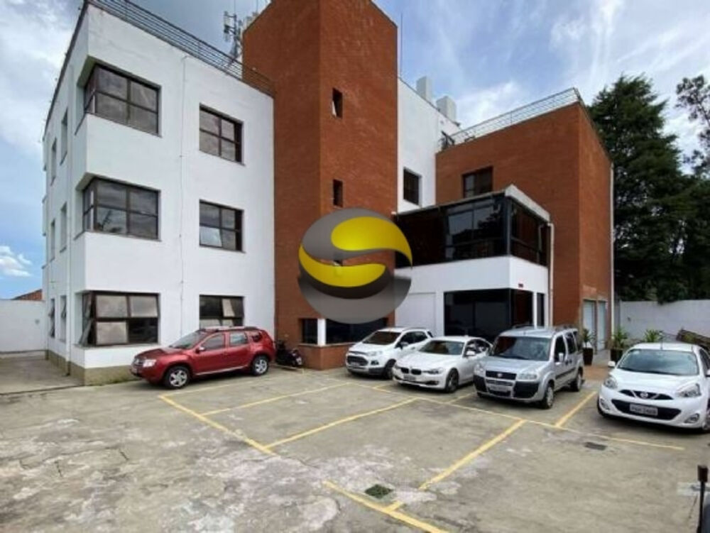 Prédio Inteiro, 1566 m² - Foto 1