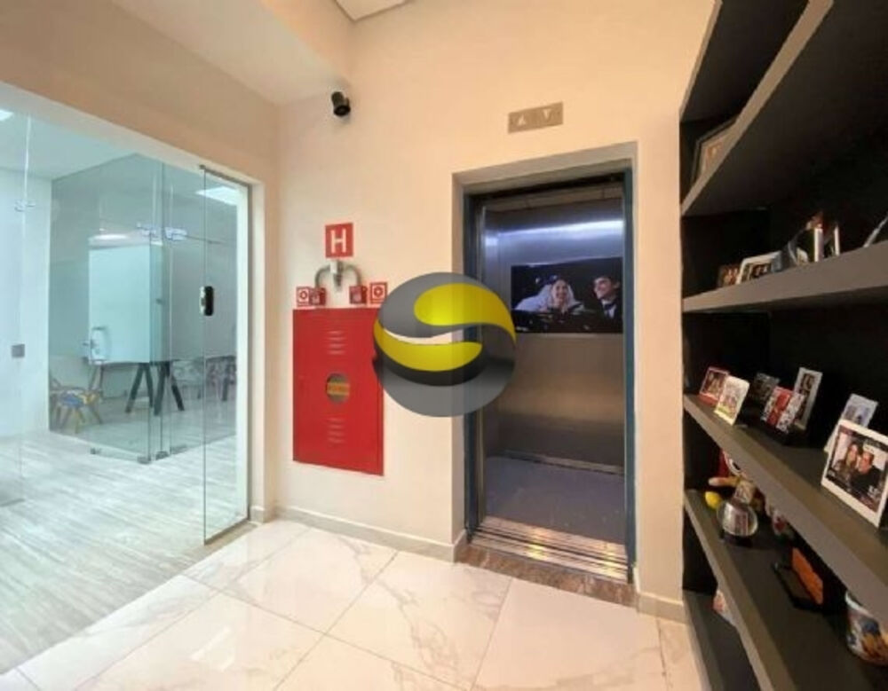 Prédio Inteiro, 1566 m² - Foto 3