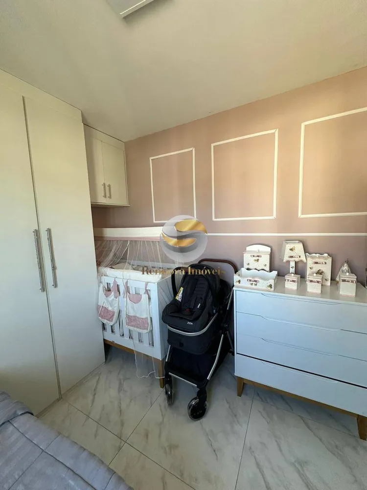 Casa de Condomínio, 2 quartos - Foto 7