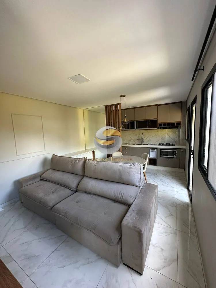 Casa de Condomínio, 2 quartos - Foto 4