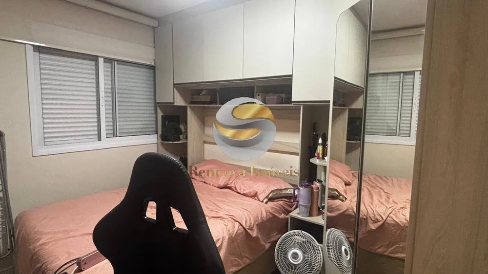 Apartamento, 2 quartos, 91 m² - Foto 8