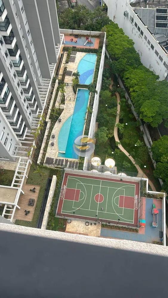 Apartamento, 2 quartos, 91 m² - Foto 2