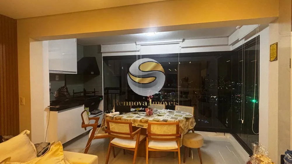 Apartamento, 2 quartos, 91 m² - Foto 11