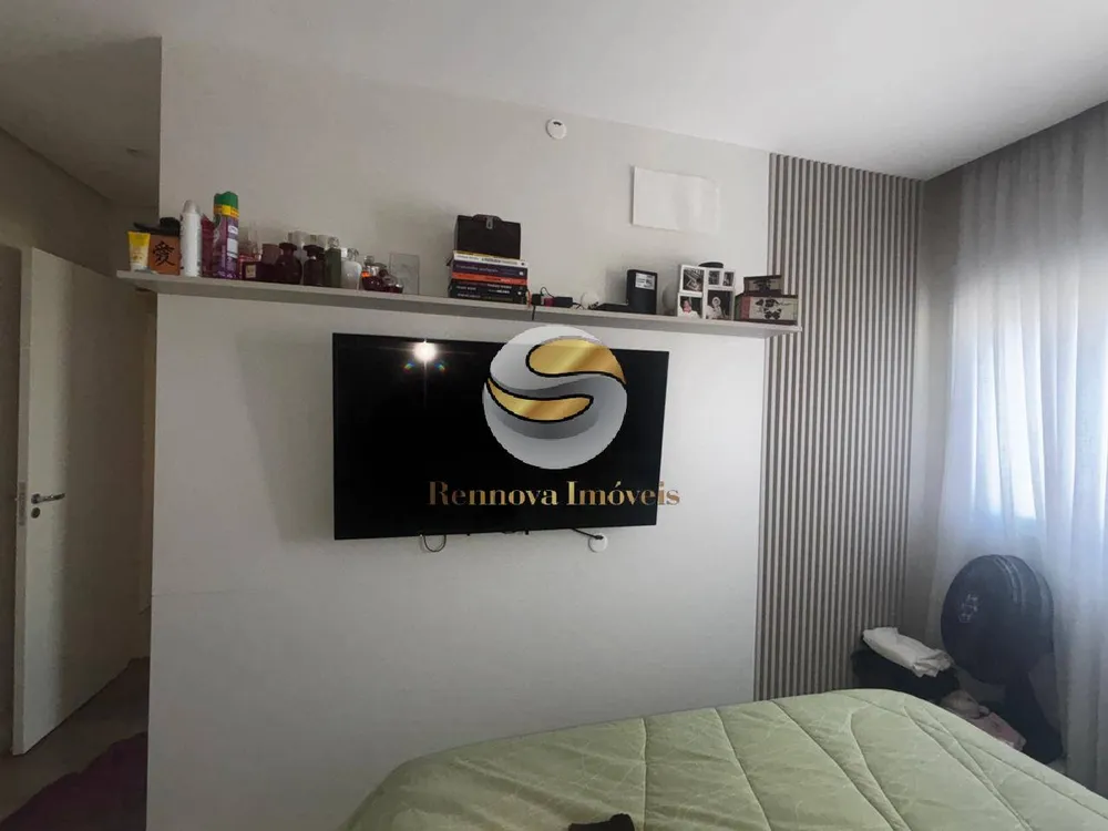 Apartamento, 2 quartos, 91 m² - Foto 6