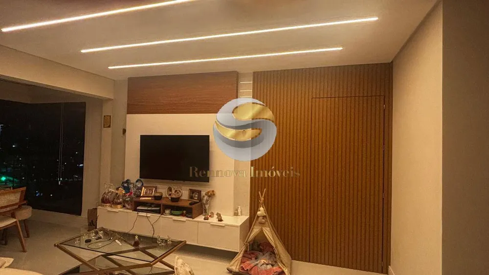 Apartamento, 2 quartos, 91 m² - Foto 7