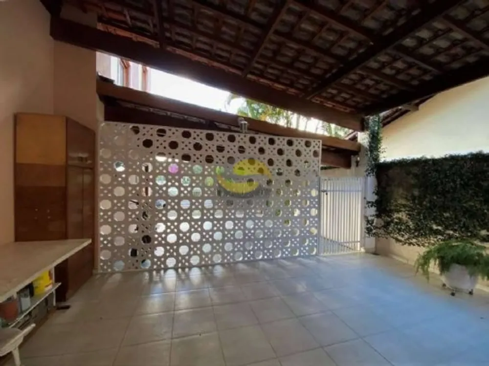 Casa de Condomínio, 4 quartos - Foto 23