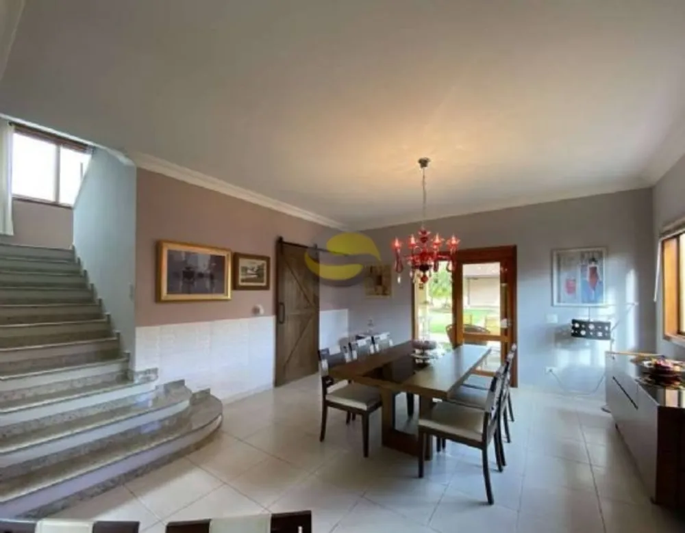 Casa de Condomínio, 4 quartos - Foto 10