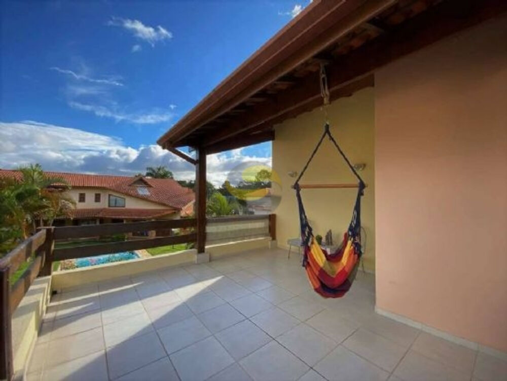 Casa de Condomínio, 4 quartos - Foto 12