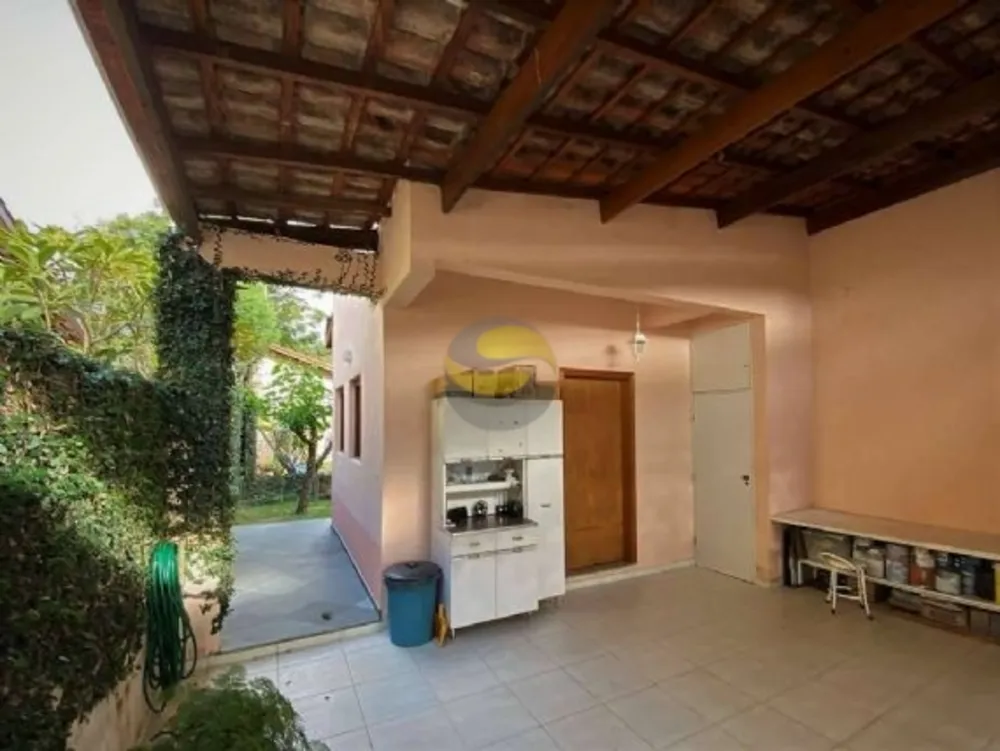 Casa de Condomínio, 4 quartos - Foto 22