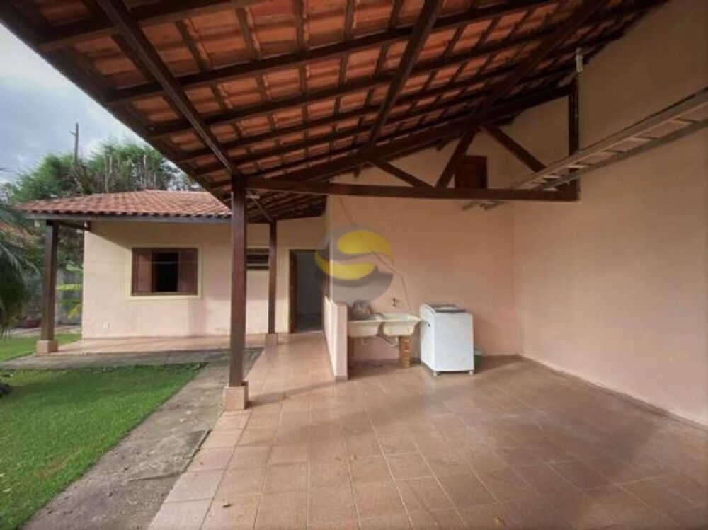 Casa de Condomínio, 4 quartos - Foto 9