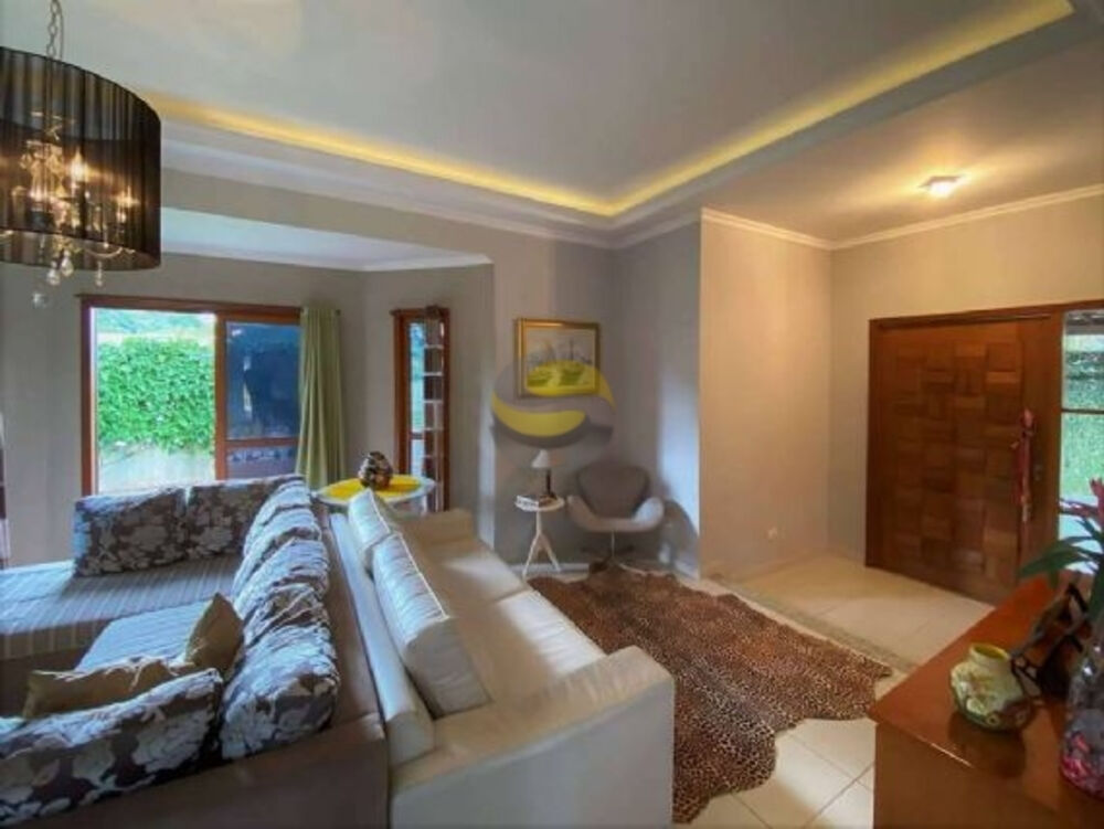 Casa de Condomínio, 4 quartos - Foto 8