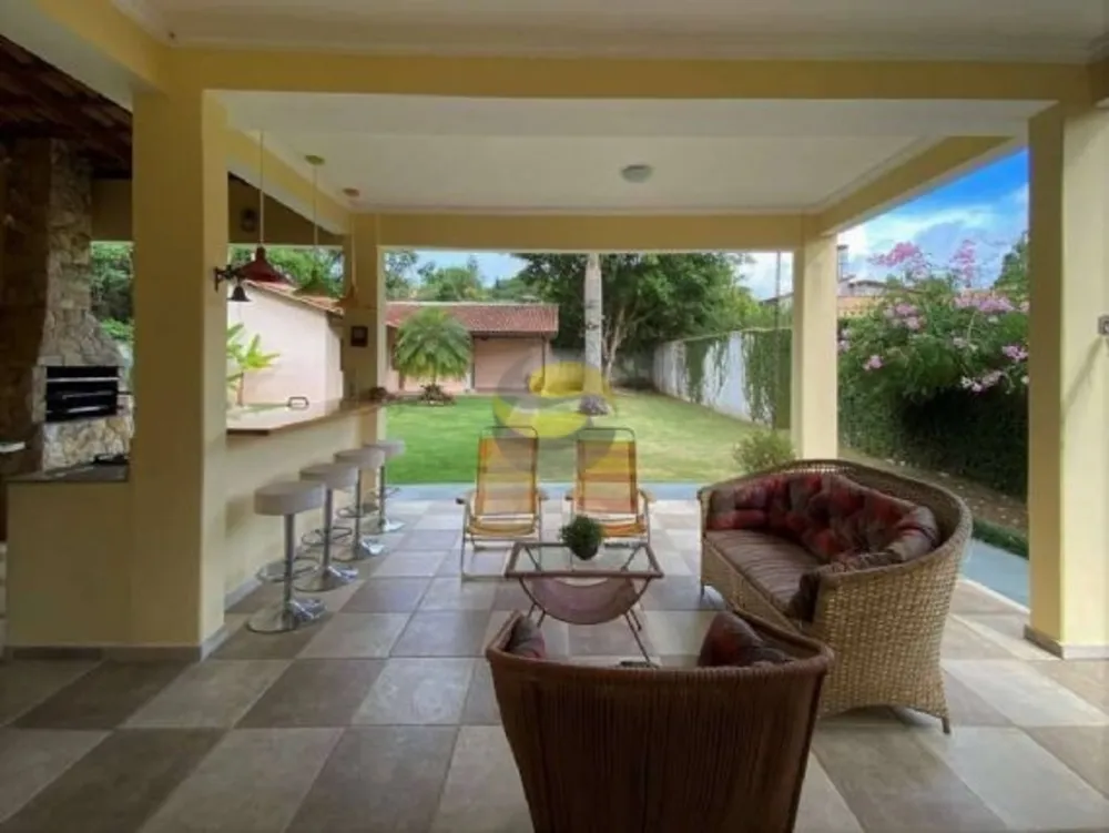 Casa de Condomínio, 4 quartos - Foto 7