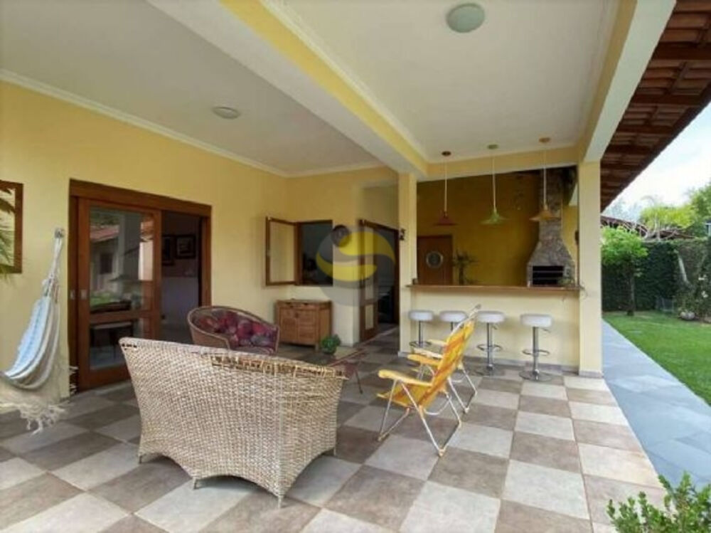 Casa de Condomínio, 4 quartos - Foto 6