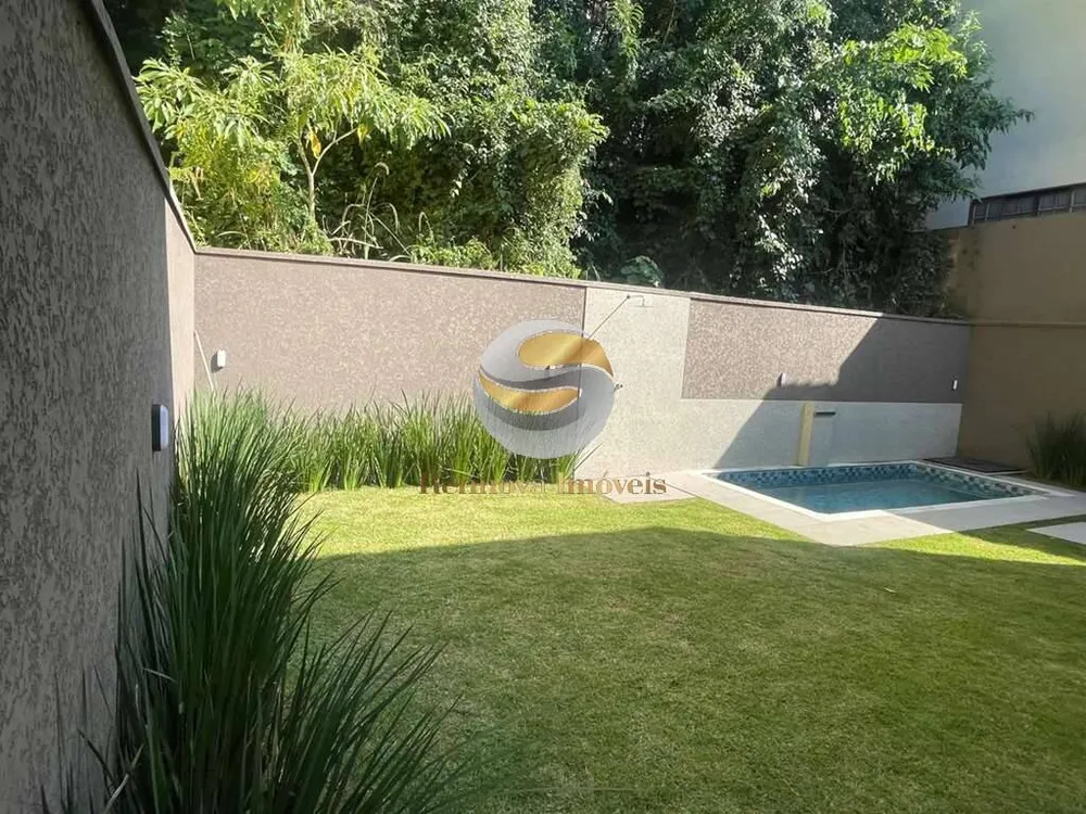 Casa de Condomínio, 3 quartos - Foto 10