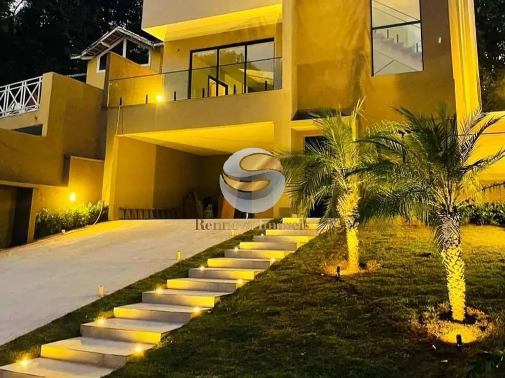 Casa de Condomínio, 3 quartos - Foto 6