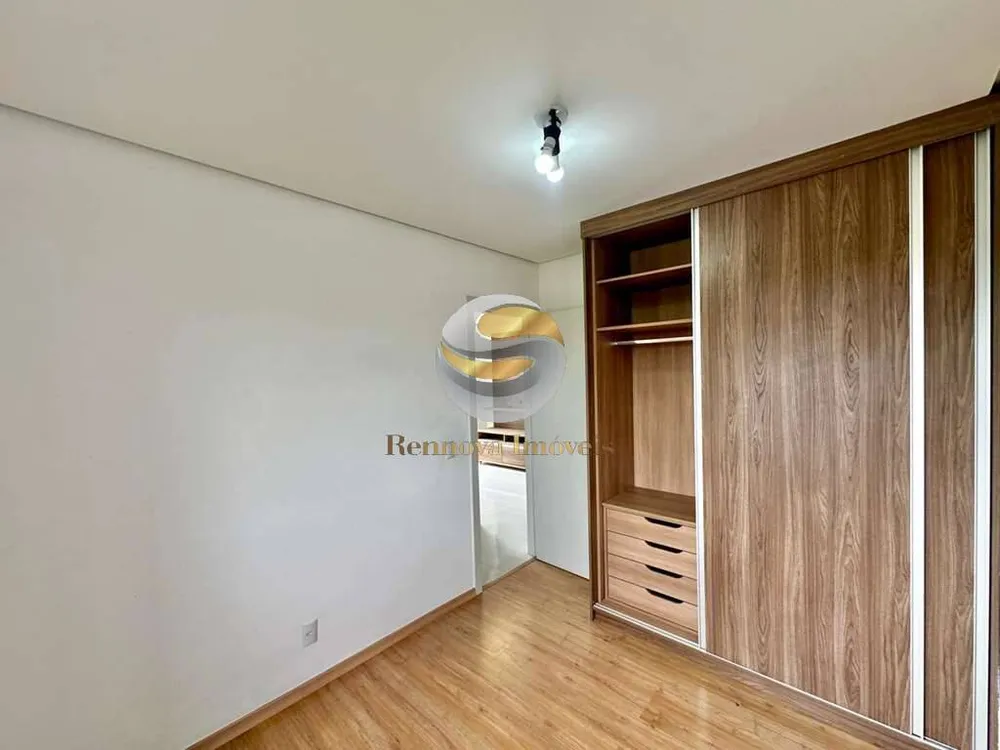 Apartamento, 2 quartos, 58 m² - Foto 3