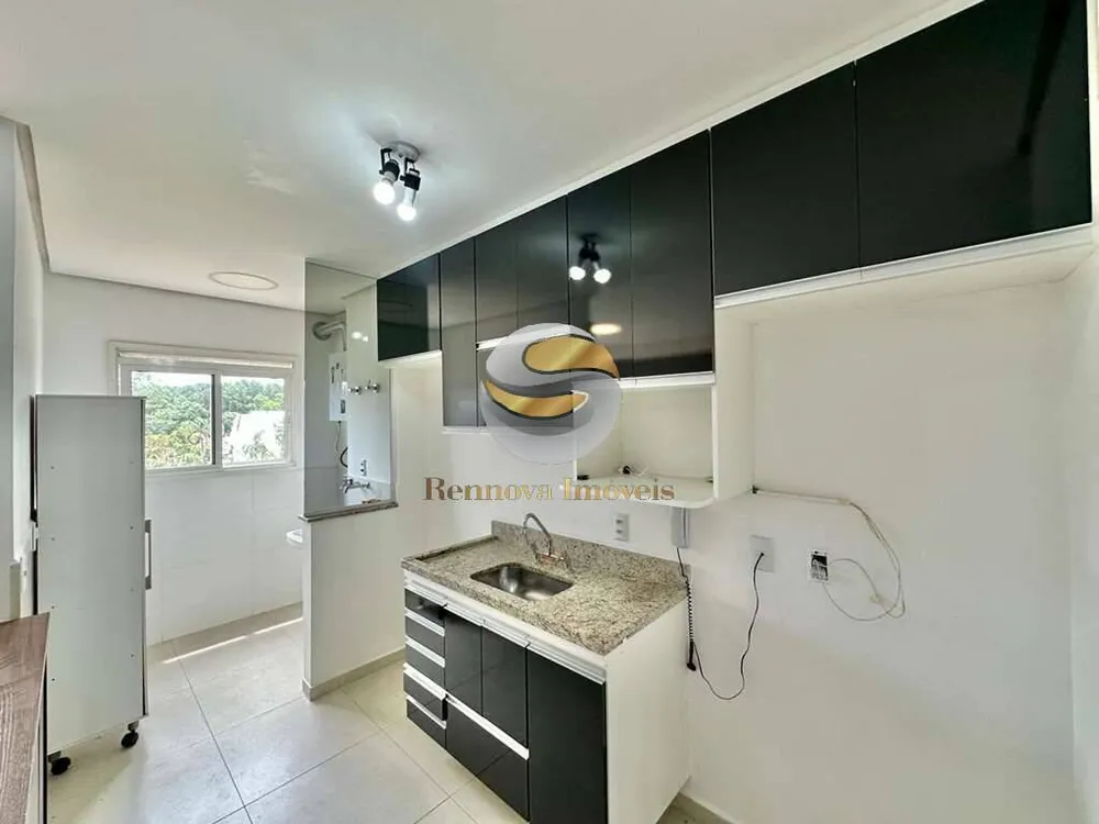 Apartamento, 2 quartos, 58 m² - Foto 8