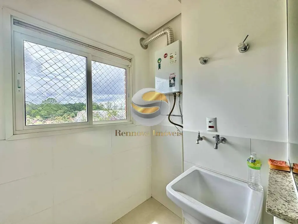 Apartamento, 2 quartos, 58 m² - Foto 5