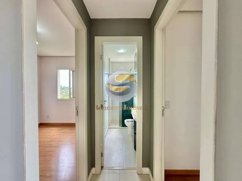 Apartamento, 2 quartos, 58 m² - Foto 6
