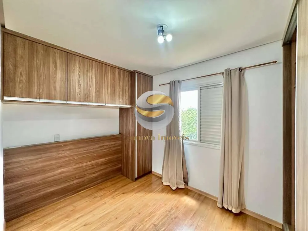 Apartamento, 2 quartos, 58 m² - Foto 12