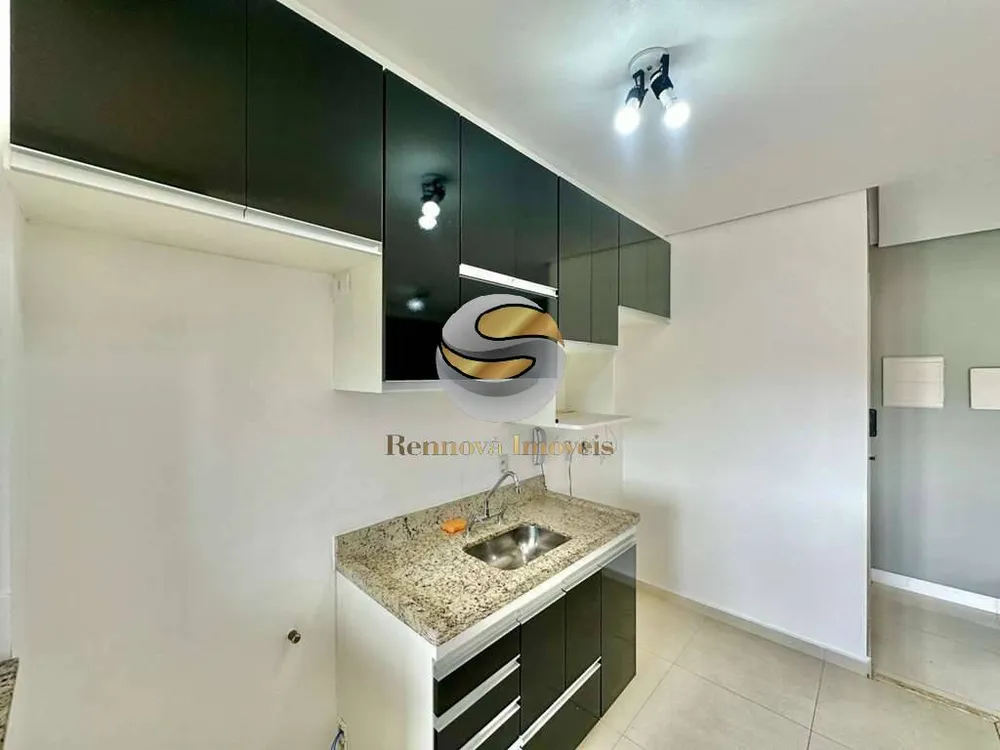 Apartamento, 2 quartos, 58 m² - Foto 7