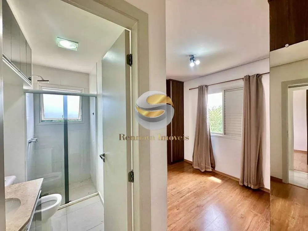 Apartamento, 2 quartos, 58 m² - Foto 4