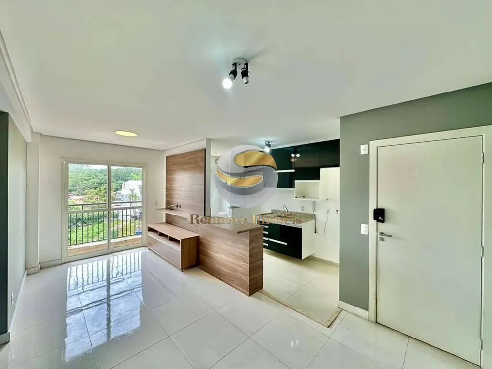 Apartamento, 2 quartos, 58 m² - Foto 1