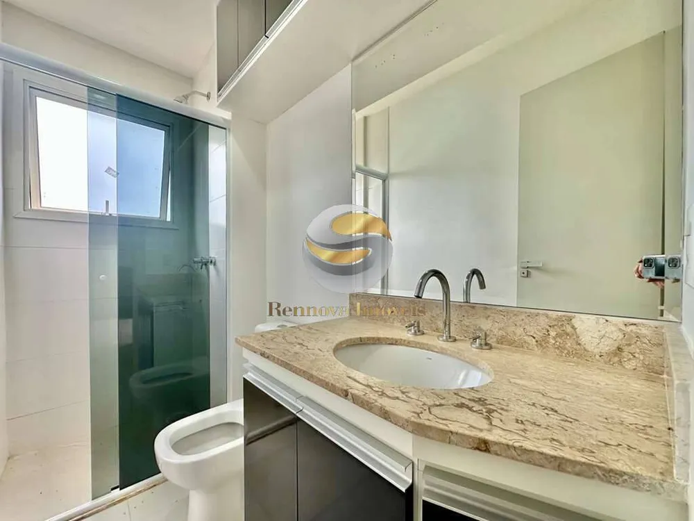 Apartamento, 2 quartos, 58 m² - Foto 11