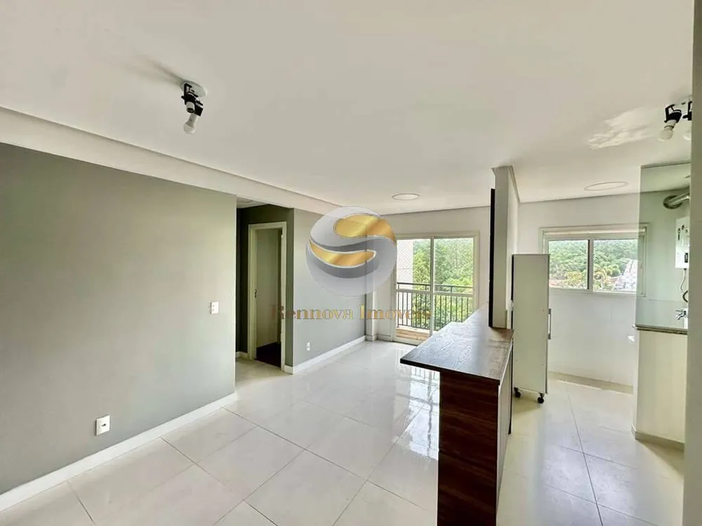 Apartamento, 2 quartos, 58 m² - Foto 2