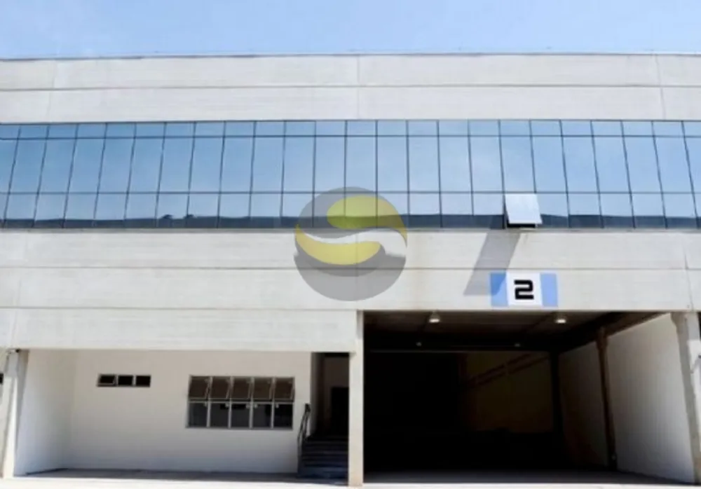 Depósito-Galpão, 2500 m² - Foto 3