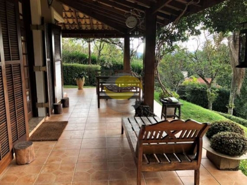 Casa de Condomínio à venda com 3 quartos, 532m² - Foto 3