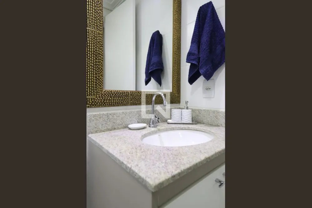 Apartamento, 2 quartos, 65 m² - Foto 41