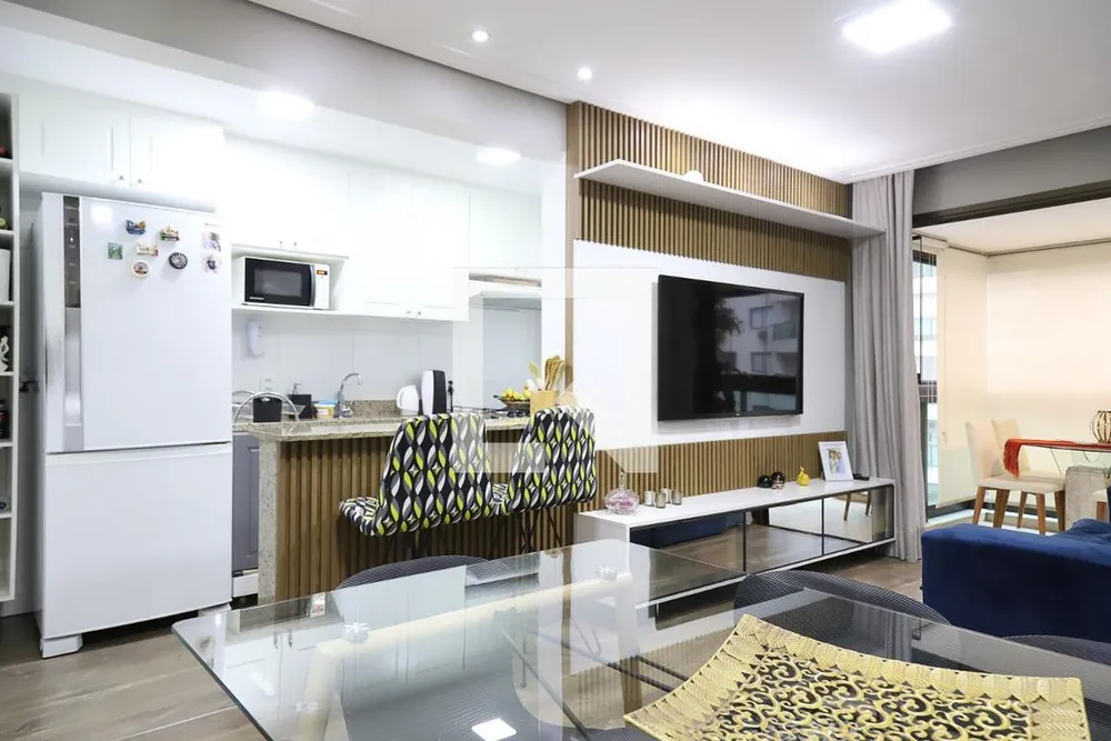 Apartamento, 2 quartos, 65 m² - Foto 8