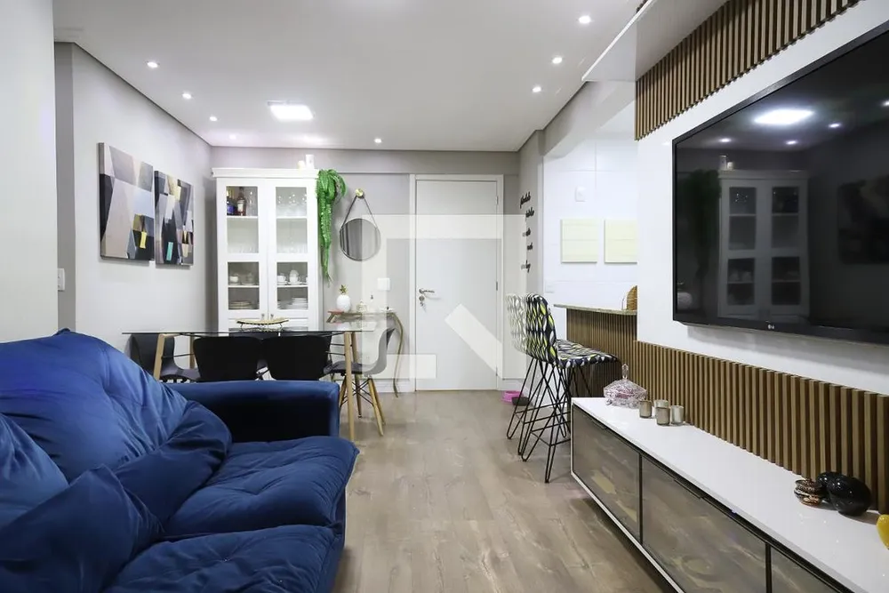 Apartamento, 2 quartos, 65 m² - Foto 12