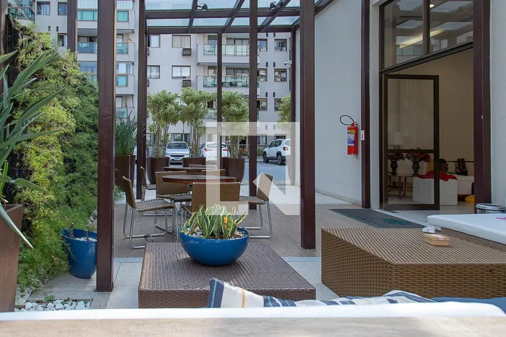 Apartamento, 2 quartos, 65 m² - Foto 86