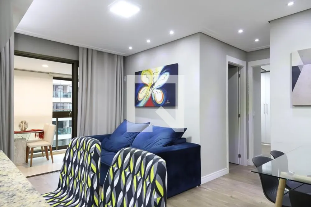 Apartamento, 2 quartos, 65 m² - Foto 9