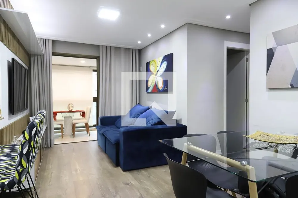 Apartamento, 2 quartos, 65 m² - Foto 4