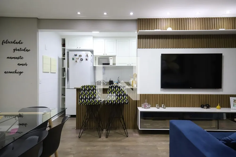 Apartamento, 2 quartos, 65 m² - Foto 2