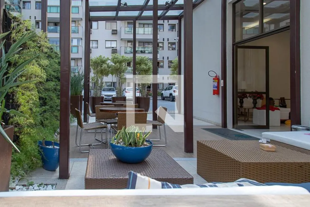 Apartamento, 2 quartos, 65 m² - Foto 85