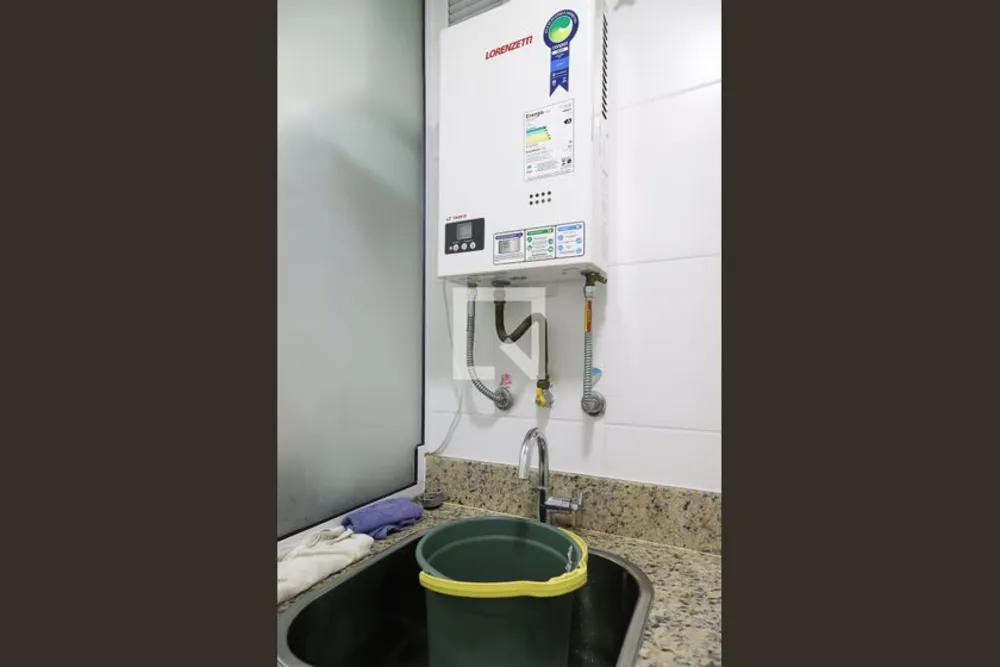 Apartamento, 2 quartos, 65 m² - Foto 65