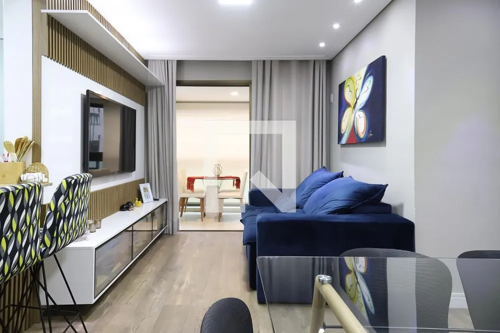 Apartamento, 2 quartos, 65 m² - Foto 6