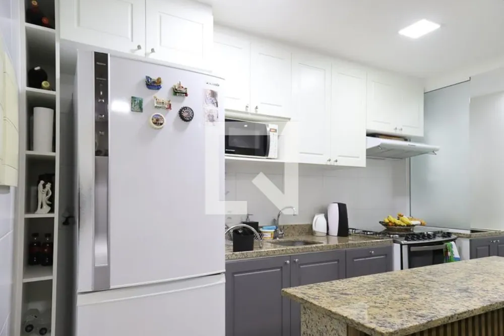 Apartamento, 2 quartos, 65 m² - Foto 53