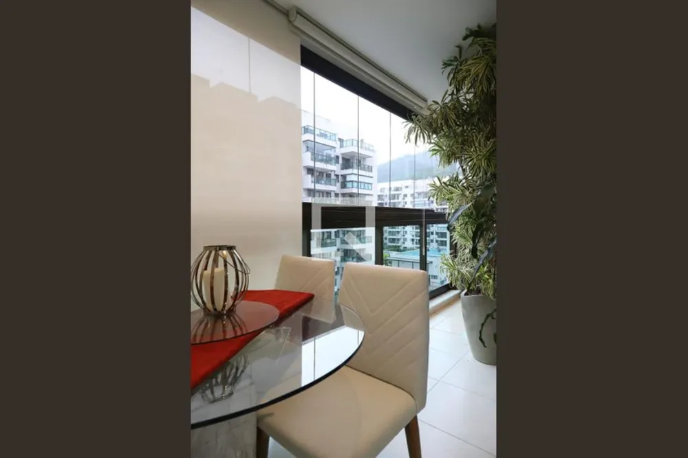 Apartamento, 2 quartos, 65 m² - Foto 13