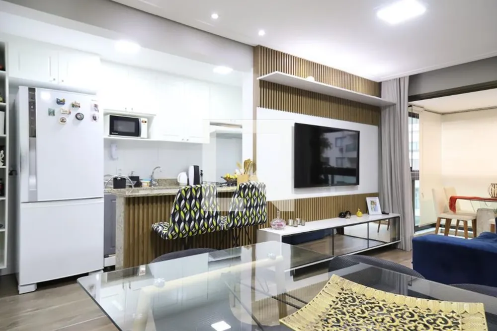 Apartamento, 2 quartos, 65 m² - Foto 7