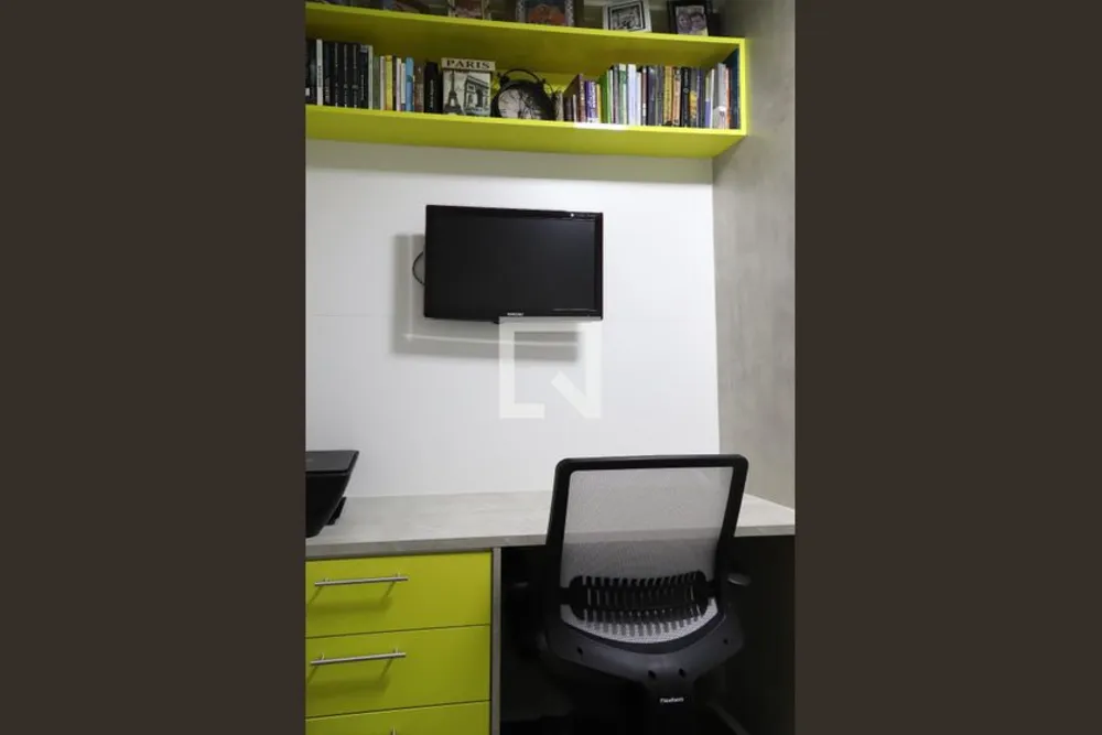 Apartamento, 2 quartos, 65 m² - Foto 23