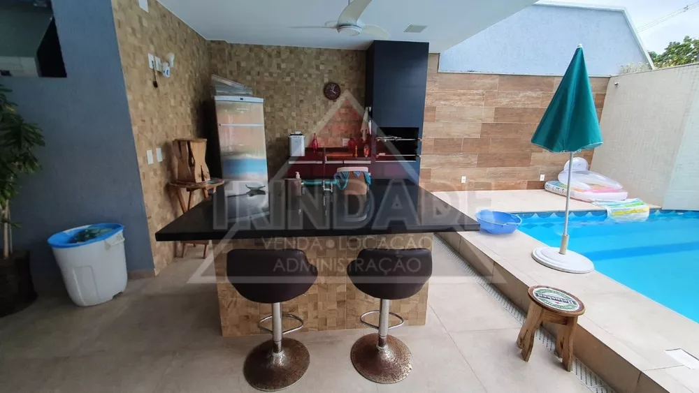 Casa, 6 quartos, 573 m² - Foto 37