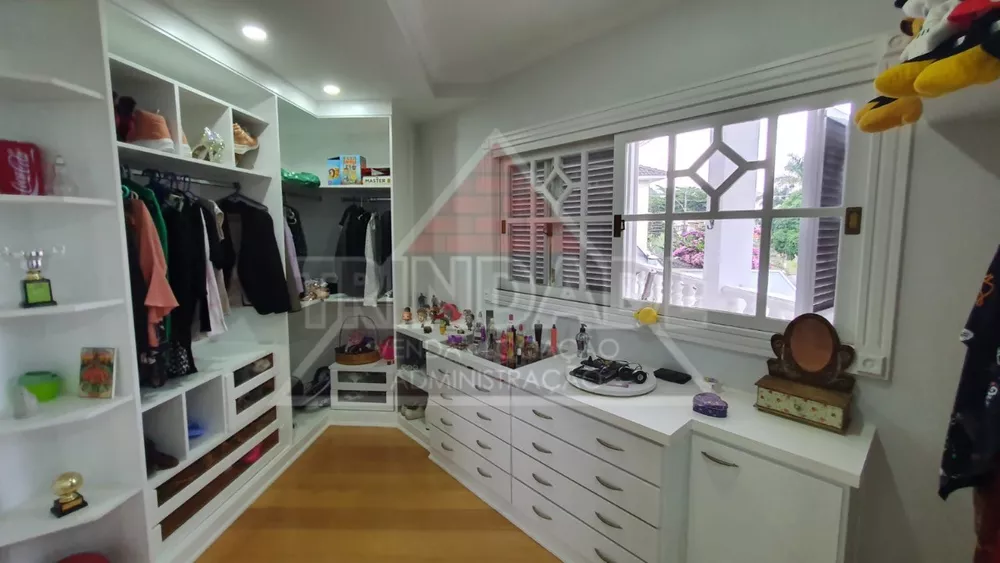 Casa, 6 quartos, 573 m² - Foto 9