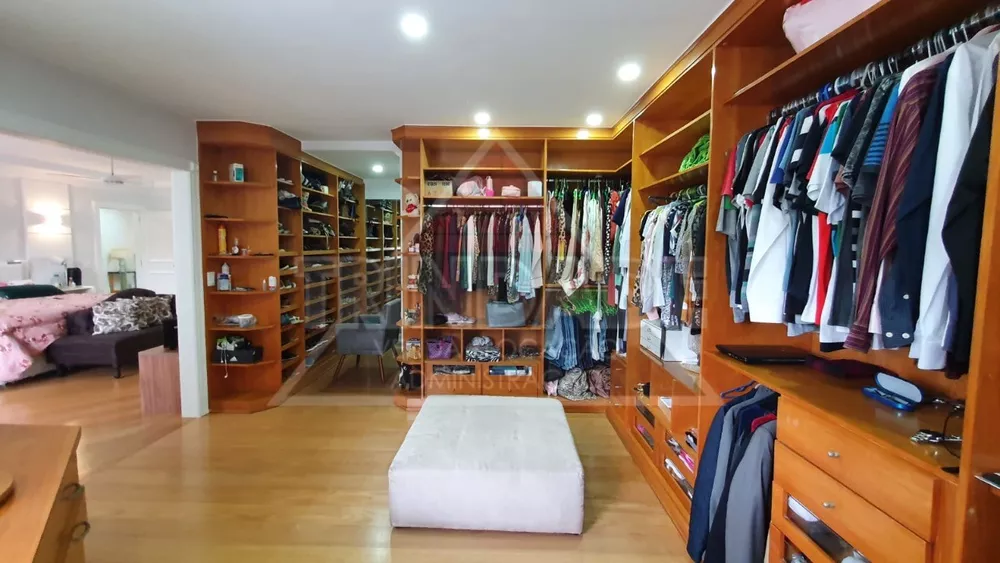 Casa, 6 quartos, 573 m² - Foto 16
