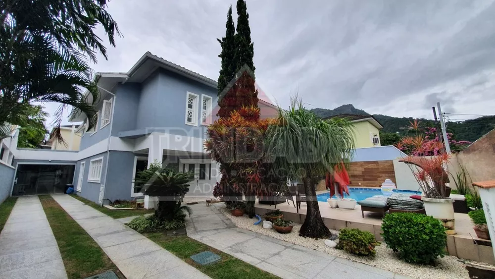 Casa, 6 quartos, 573 m² - Foto 62