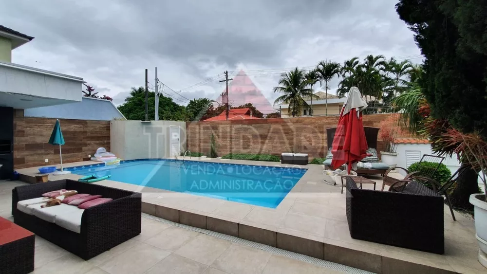 Casa, 6 quartos, 573 m² - Foto 69